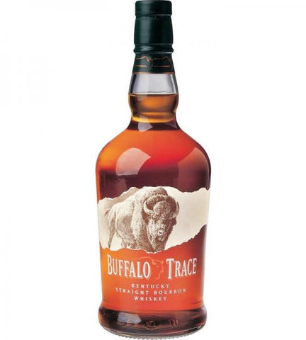 BUFFALO TRACE BOURBON 750ML