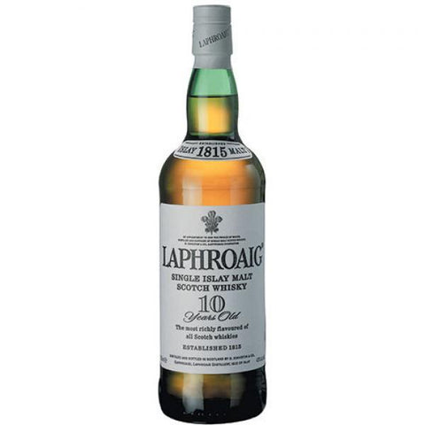 LAPHROAIG SELECT SCO/S/MALT 10YR 750ML