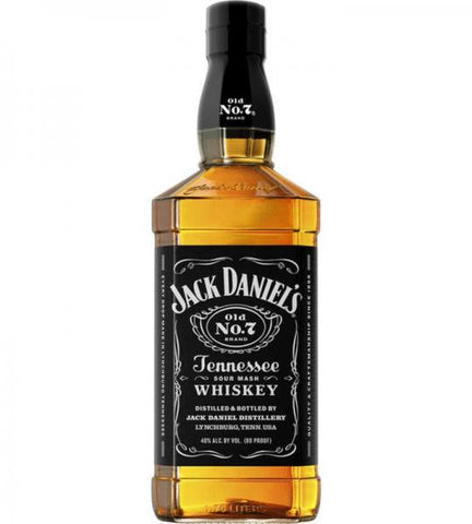 JACK DANIEL'S 1L