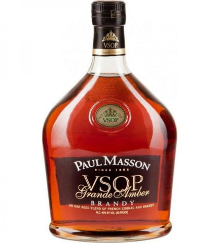 PAUL MASSON V.S.O.P. 750ML