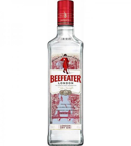 BEEFEATER DRY GIN 1L