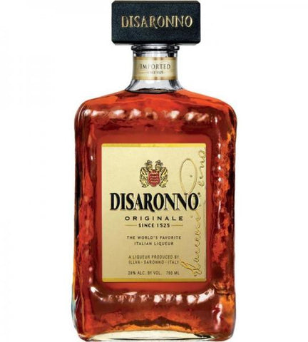 DISARONNO ORIGINALE 750ML