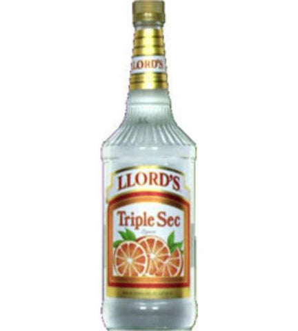 LLORD'S TRIPLE SEC 1L