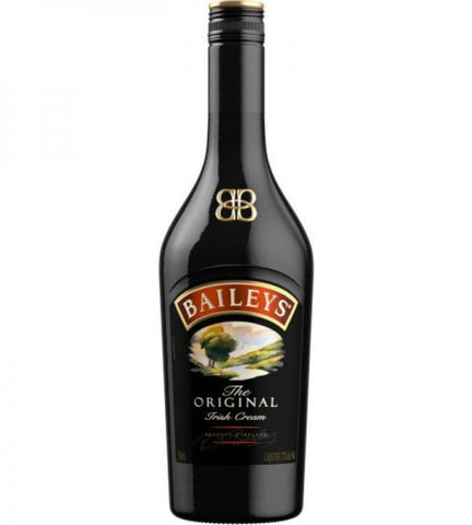 BAILEY'S ORIGINAL 750ML