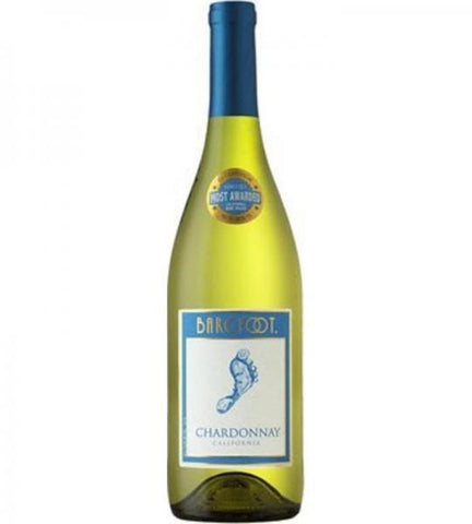 BAREFOOT CHARDONNAY 1.5L