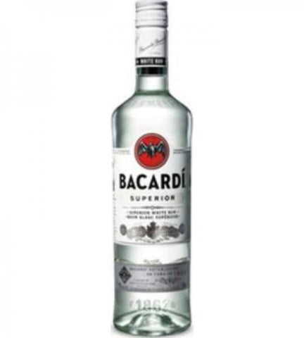 BACARDI SUPERIOR 1.75L