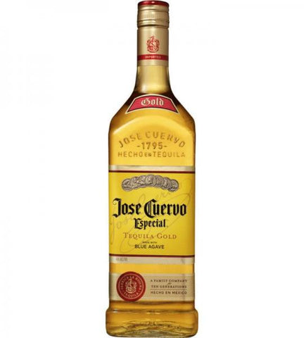 JOSE CUERVO GOLD 1.75L