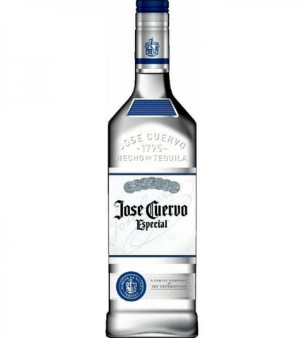 JOSE CUERVO SILVER 1L