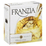 FRANZIA CHARDONNAY 5L BOX