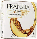 FRANZIA CHARDONNAY 5L BOX