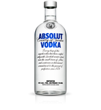 ABSOLUT VODKA 750ML