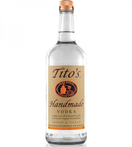 TITO'S VODKA 1.75L