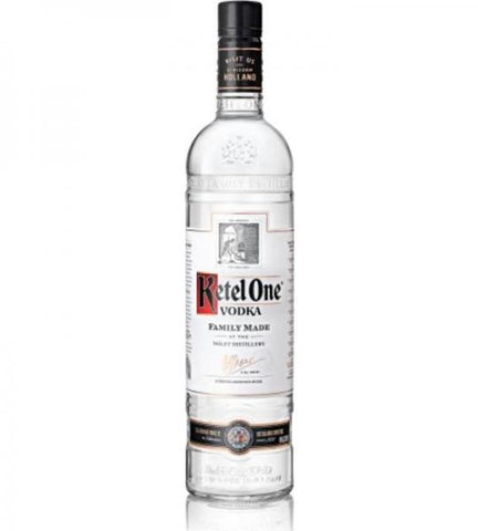 KETEL ONE VODKA 1.75L