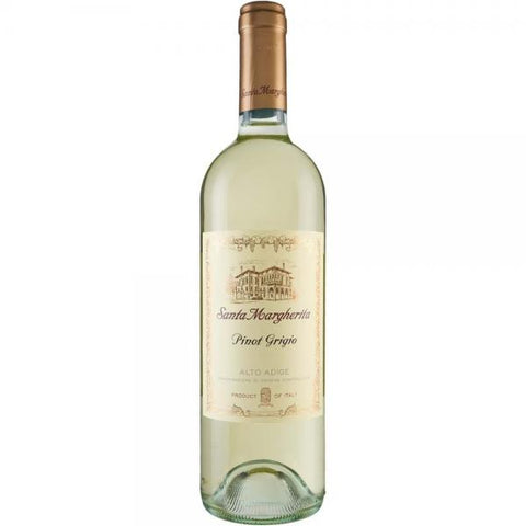 SANTA MARGHERITA PINOT GRIGIO 750ML