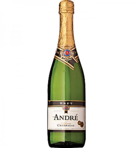 ANDRE BRUT 750ML