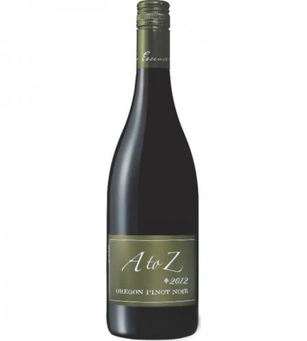 A TO Z PINOT NOIR 750ML