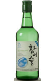 JINRO CHAMISUL SOJU FRESH 375ML