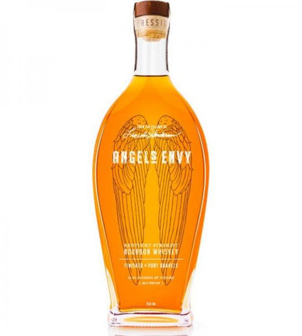 ANGEL'S ENVY KENTUCKY BOURBON 750ML