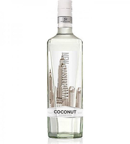 NEW AMSTERDAM COCONUT 1L