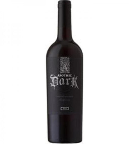 APOTHIC DARK 750ML