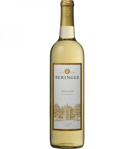 BERINGER MOSCATO 1.5L