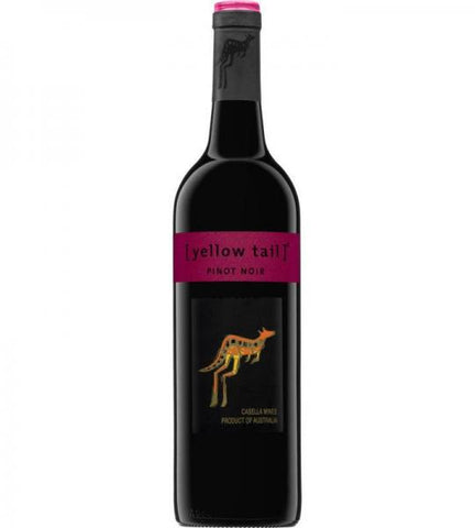 YELLOW TAIL PINOT NOIR 1.5L