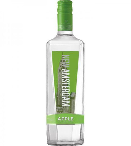 NEW AMSTERDAM APPLE 1L