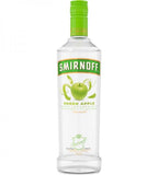 SMIRNOFF GREEN APPLE 50ML