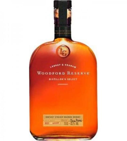 WOODFORD RESERVE BOURBON 375ML