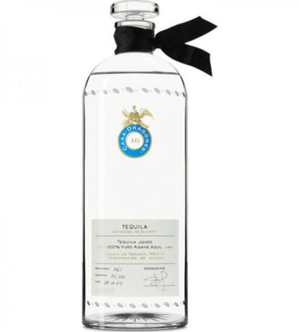 CASA DRAGONES BLANCO 750ML