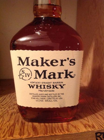 MAKER'S MARK 1L