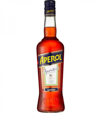 APEROL APERITIVO 750ML