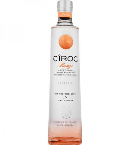 CIROC MANGO 50ML