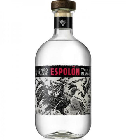 ESPOLON BLANCO 750ML