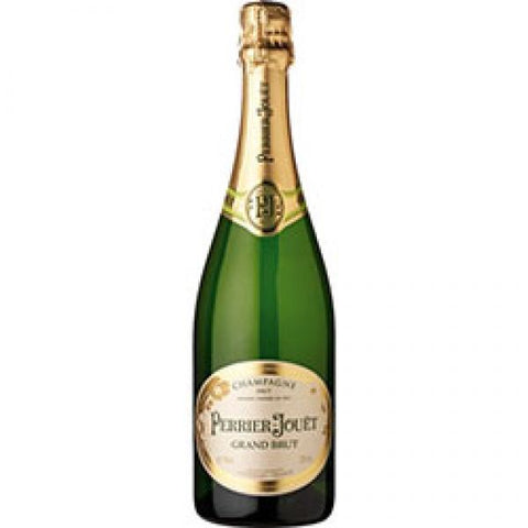 PERRIER-JOUET GRAND BRUT 750ML