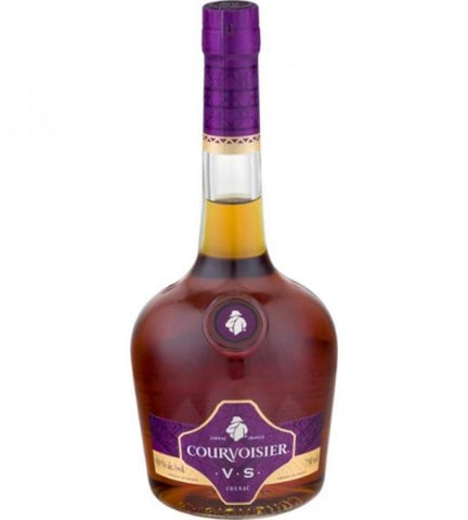 COURVOISIER VS 200ML