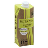 BOTA BOX SAUVIGNON BLANC 500ML