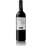 TERRAZAS ALTOS DEL PLATA MALBEC 750ML