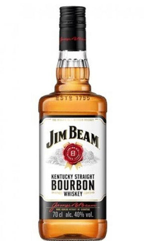 JIM BEAM 750ML