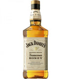 JACK DANIEL'S HONEY 200ML