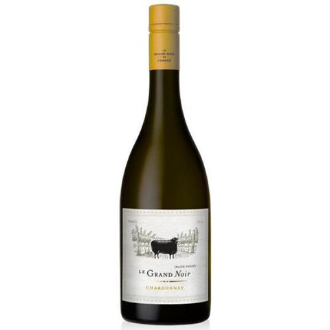 LE GRAND NOIR CHARDONNAY 750ML