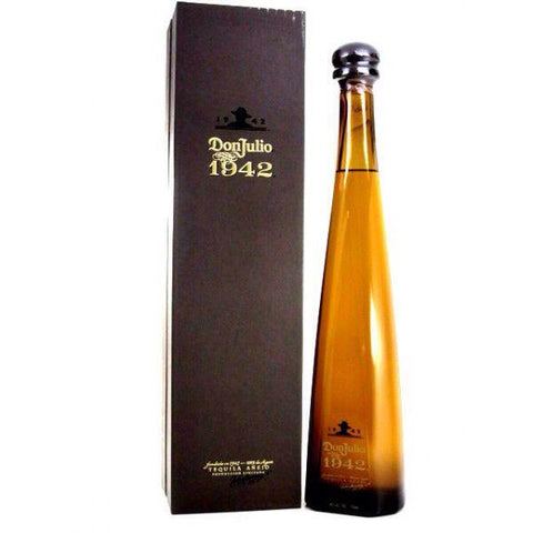 DON JULIO 1942 750ML