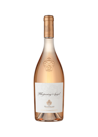 CHT D'ESCLANS WHISPERING ANGEL ROSE 2022 750ML