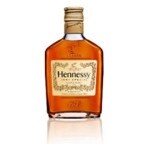 HENNESSY V.S 100ML