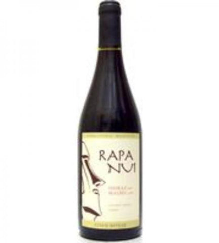 RAPA NUI MALBEC 187ML