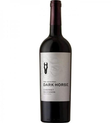 DARK HORSE CABERNET SAUVIGNON 750ML