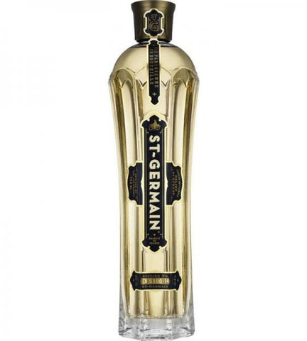 ST-GERMAIN LIQUER 375ML