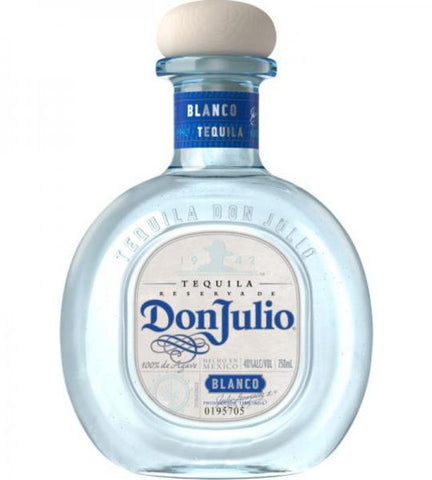 DON JULIO BLANCO 375ML