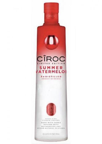 CIROC WATERMELON 750ML