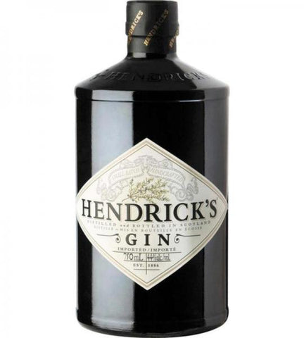 HENDRICK'S GIN 375ML